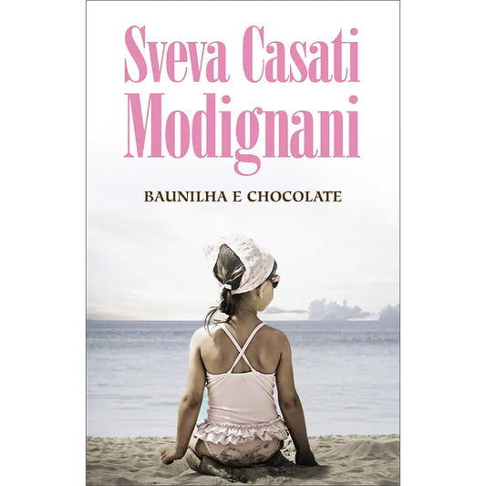 Baunilha e Chocolate