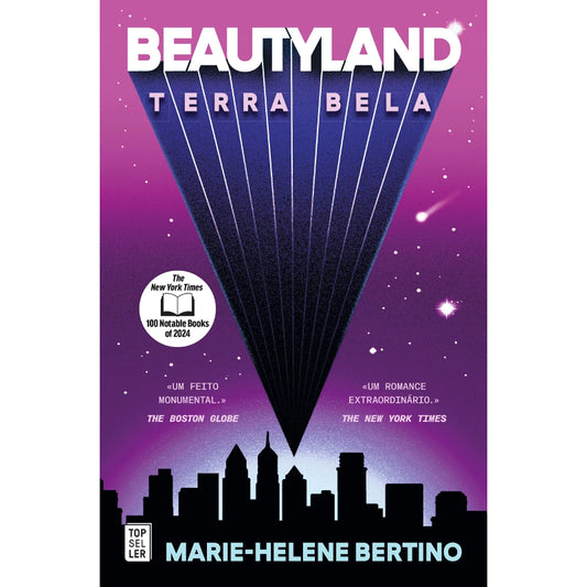 Beautyland: Terra Bela