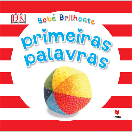 Bebé Brilhante: Primeiras Palavras