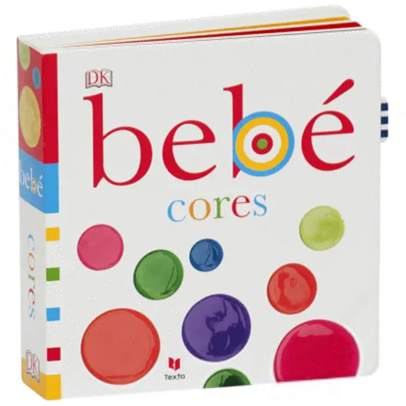 Bebé: Cores