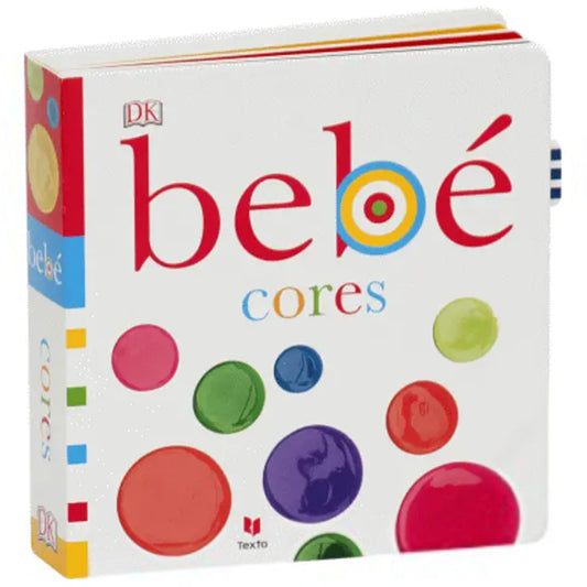 Bebé: Cores