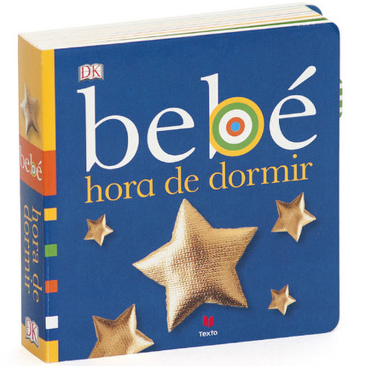 Bebé: Hora de Dormir