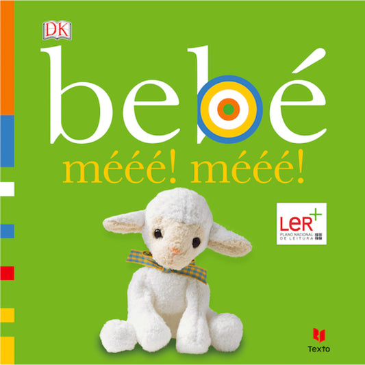 Bebé: Meeé! Meeé!