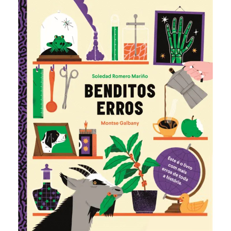 Benditos Erros