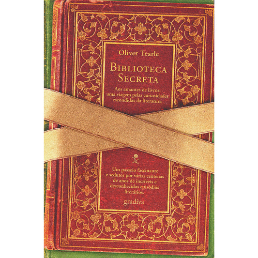 Biblioteca Secreta
