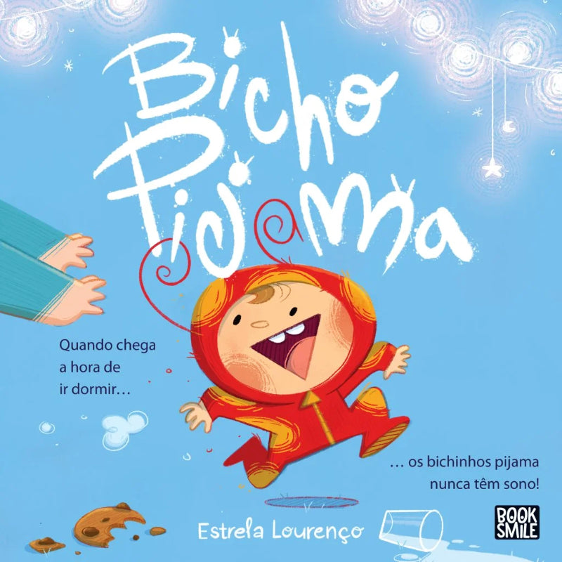 Bicho Pijama