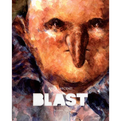Blast (Ed. Integral)