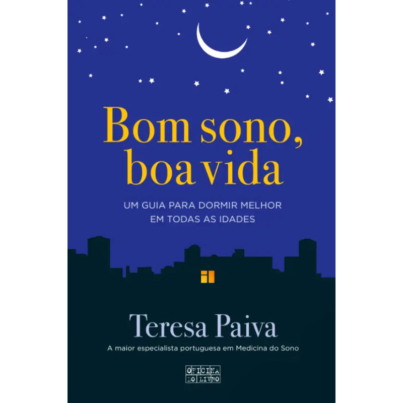 Bom Sono, Boa Vida