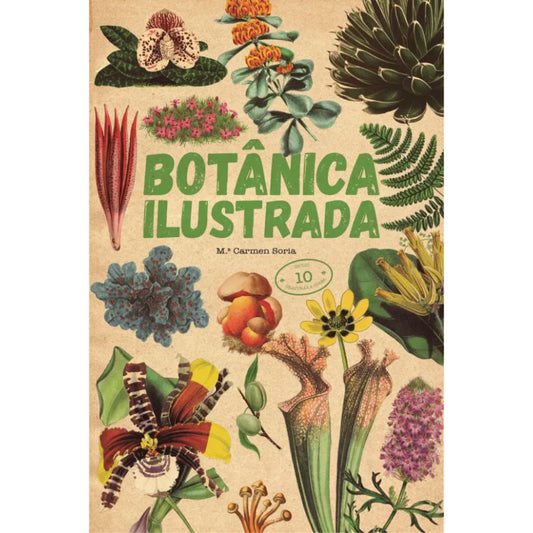 Botânica Ilustrada