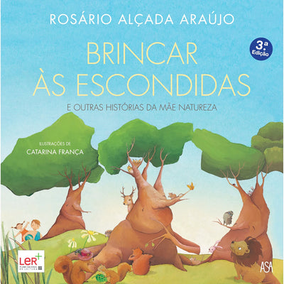 Brincar às Escondidas