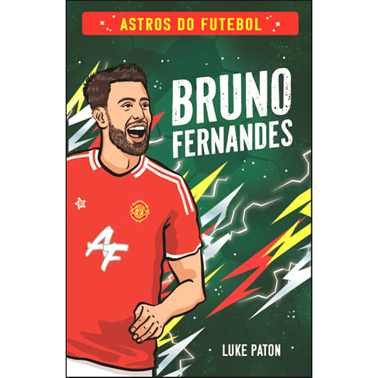 Bruno Fernandes