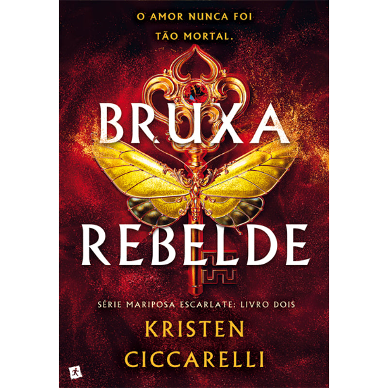 Bruxa Rebelde