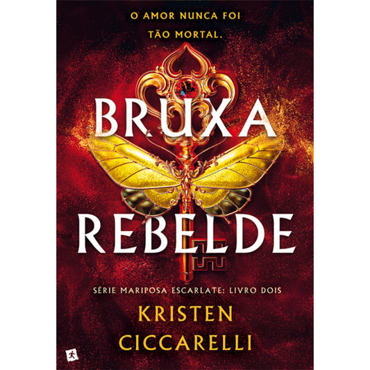 Bruxa Rebelde