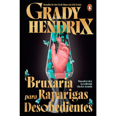Bruxaria para Raparigas Desobedientes