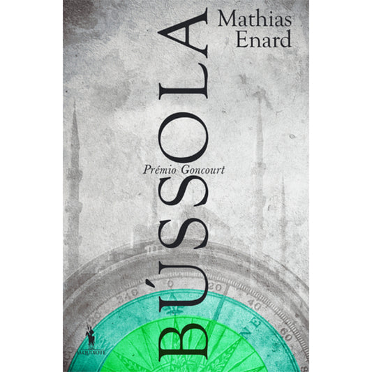 Bússola