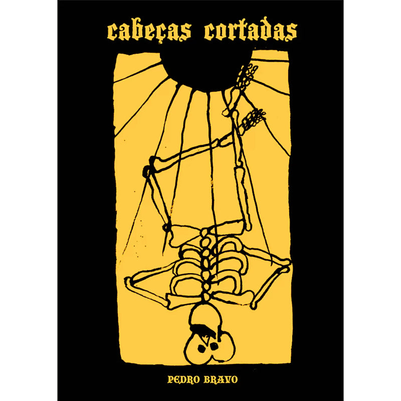 Cabeças Cortadas