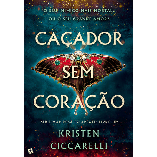 Caçador Sem Coração