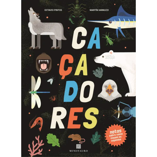 Caçadores