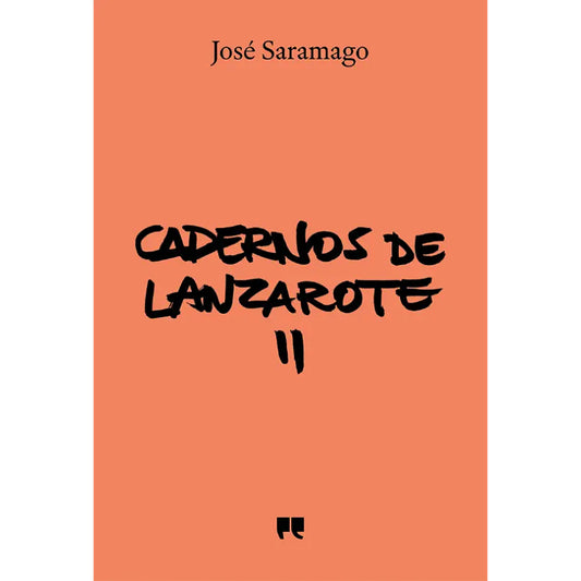 Cadernos de Lanzarote II