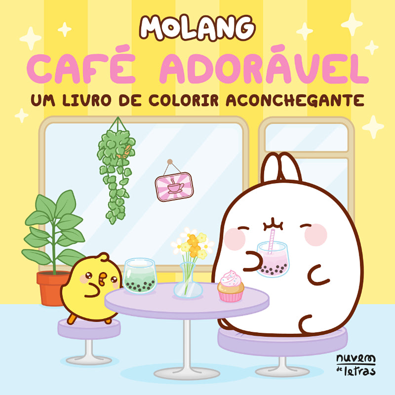 Café Adorável