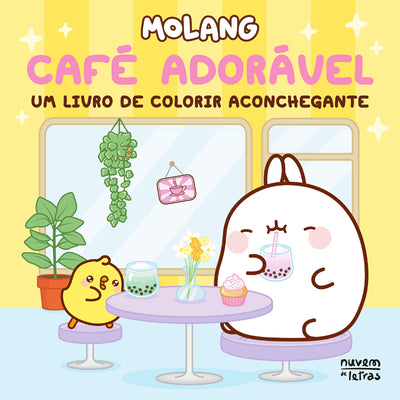 Café Adorável