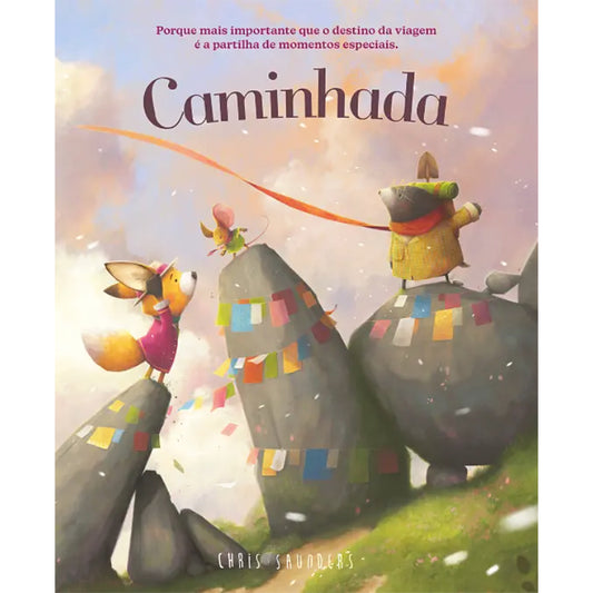 Caminhada