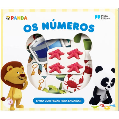 Canal Panda - Os Números