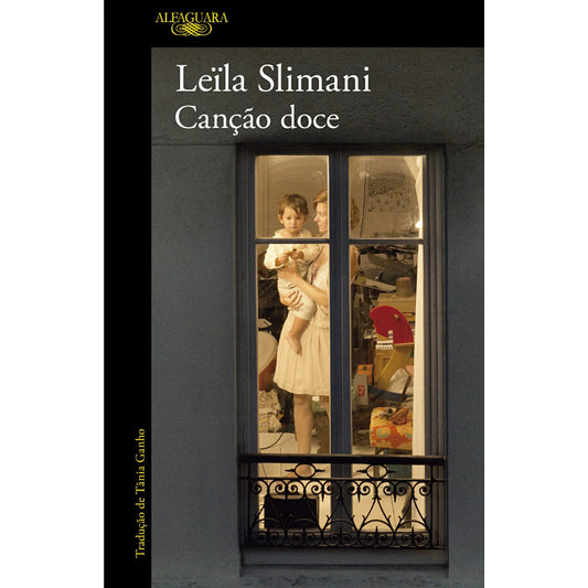 Canção doce