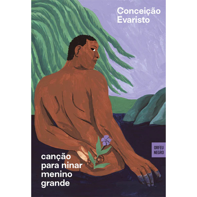 Canção para Ninar Menino Grande