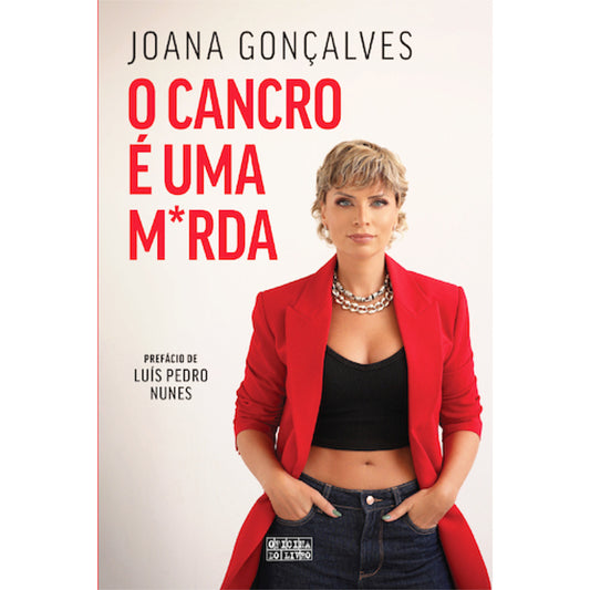 O Cancro É uma M*rda
