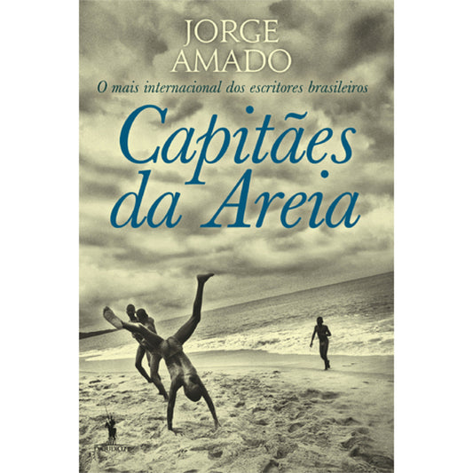 Capitães da Areia