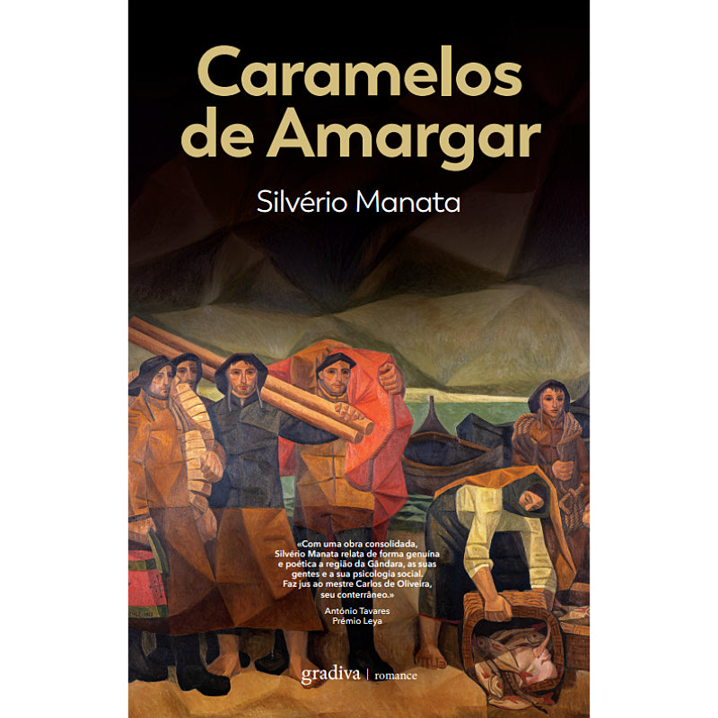 Caramelos de Amargar