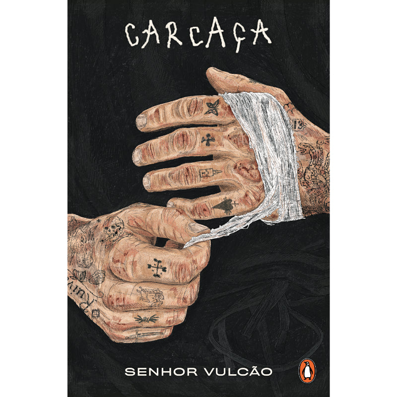 Carcaça