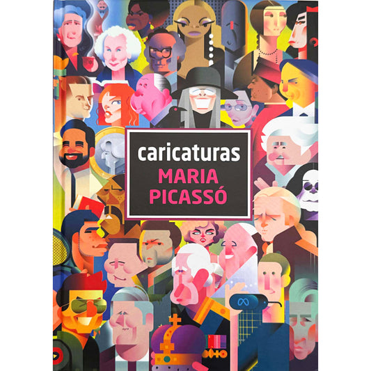 Caricaturas