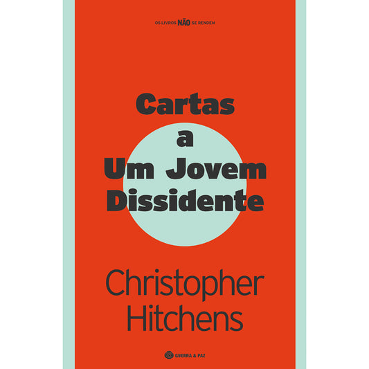 Cartas a um Jovem Dissidente