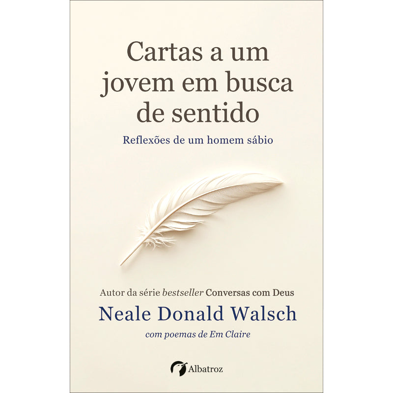Cartas a um Jovem em Busca de Sentido