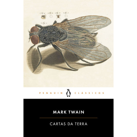 Cartas da Terra