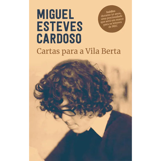 Cartas para a Vila Berta