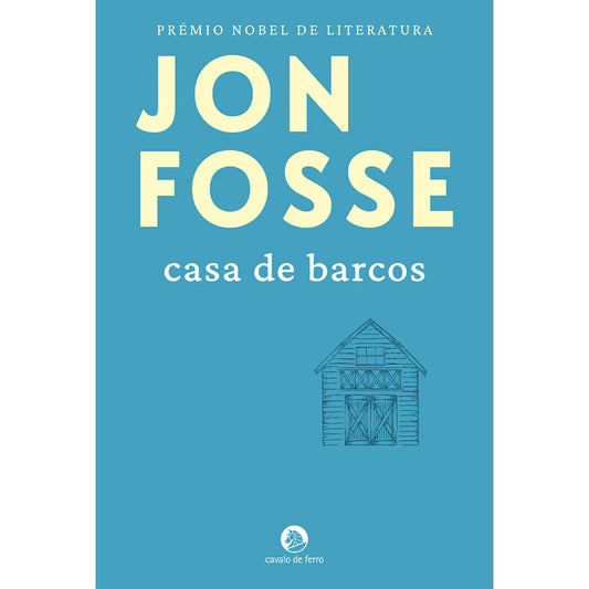 Casa de Barcos
