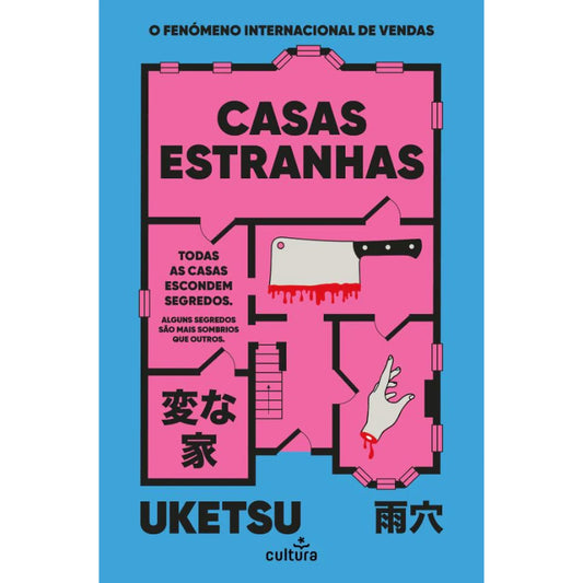 Casas Estranhas
