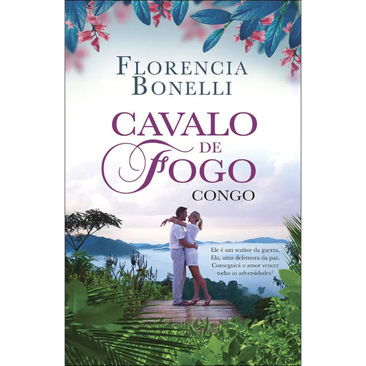 Cavalo de Fogo - Congo