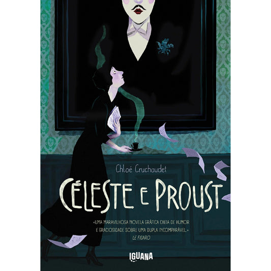Céleste e Proust