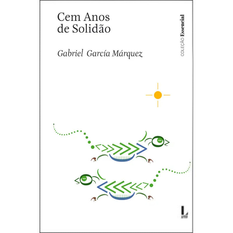 Cem Anos de Solidão