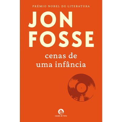 Cenas de uma Infância