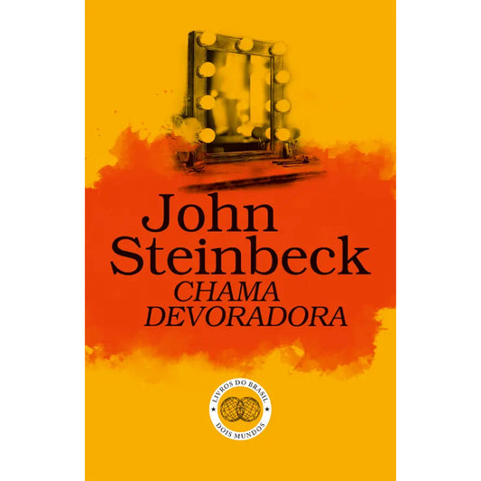 Chama Devoradora