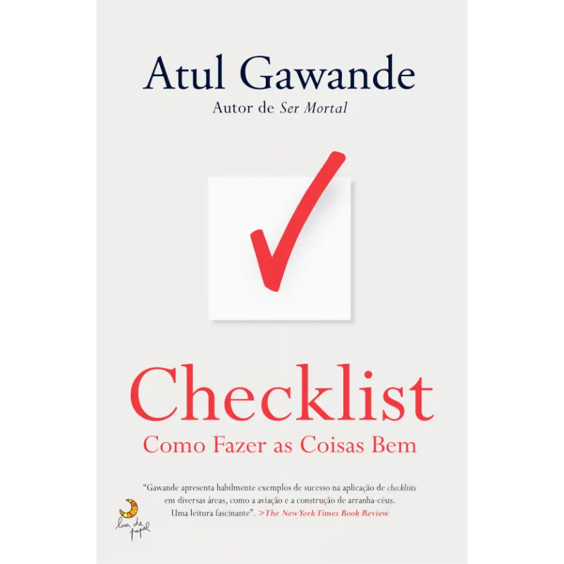 Checklist