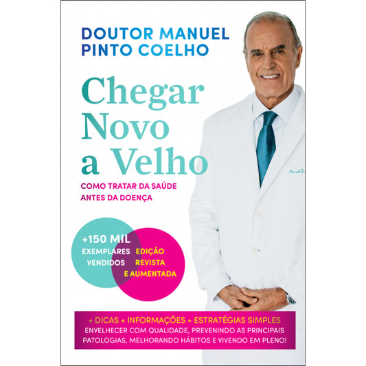 Chegar Novo a Velho