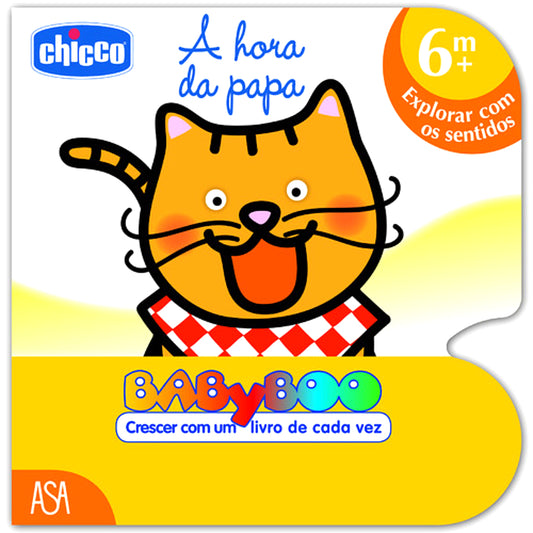 A Hora da Papa - Chicco