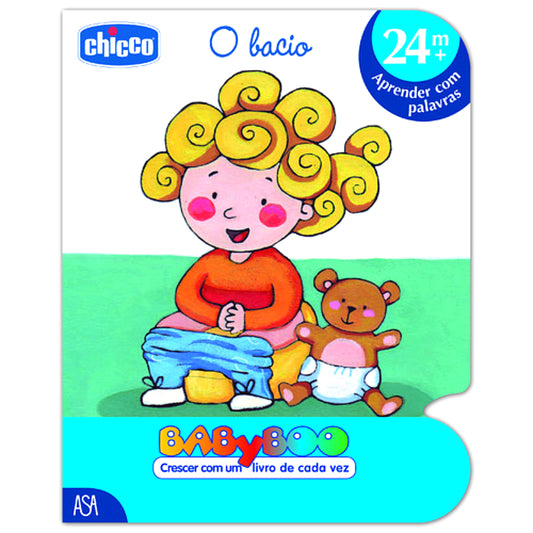 O Bacio - Chicco
