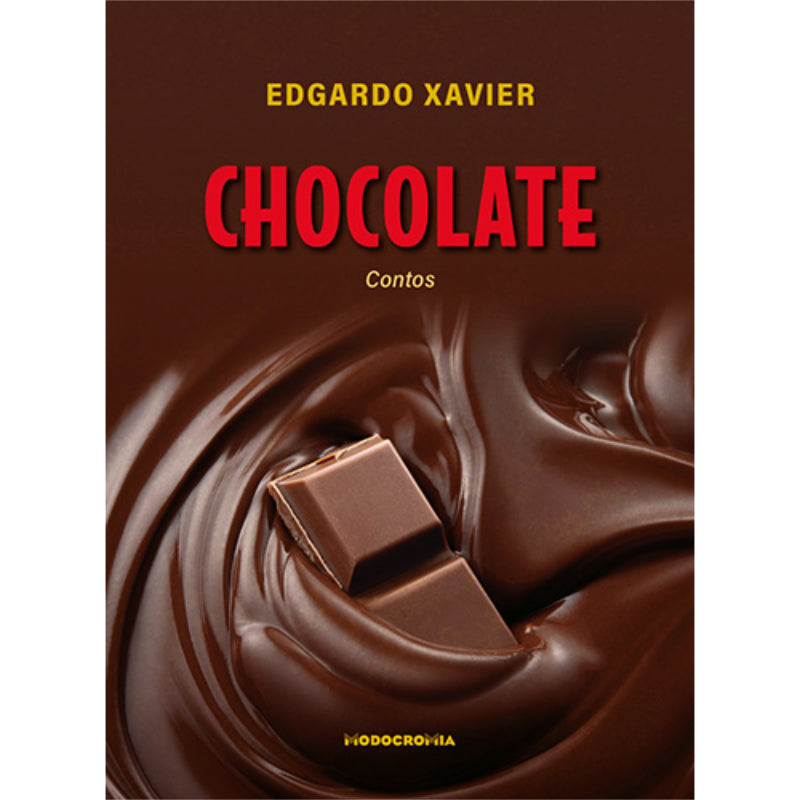 Chocolate - Contos